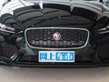 捷豹XEL 图片