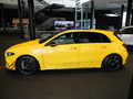 奔驰A级AMG(进口) AMG A 35 4MATIC灿日特别版2023款