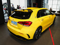 奔驰A级AMG(进口) 图片