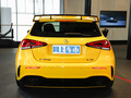 奔驰A级AMG(进口) AMG A 35 4MATIC灿日特别版2023款