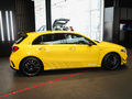 奔驰A级AMG(进口) AMG A 35 4MATIC灿日特别版2023款