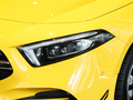 奔驰A级AMG(进口) AMG A 35 4MATIC灿日特别版2023款