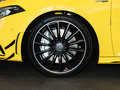奔驰A级AMG(进口) AMG A 35 4MATIC灿日特别版2023款