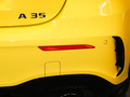 奔驰A级AMG(进口) AMG A 35 4MATIC灿日特别版2023款