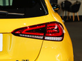 奔驰A级AMG(进口) AMG A 35 4MATIC灿日特别版2023款