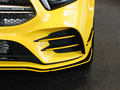奔驰A级AMG(进口) AMG A 35 4MATIC灿日特别版2023款