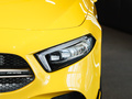 奔驰A级AMG(进口) AMG A 35 4MATIC灿日特别版2023款