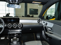 奔驰A级AMG(进口) AMG A 35 4MATIC灿日特别版2023款