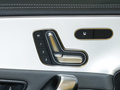 奔驰A级AMG(进口) AMG A 35 4MATIC灿日特别版2023款