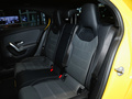 奔驰A级AMG(进口) AMG A 35 4MATIC灿日特别版2023款