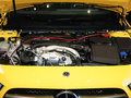 奔驰A级AMG(进口) AMG A 35 4MATIC灿日特别版2023款