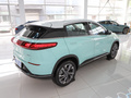 小鵬汽車G3 G3i460N+2022款