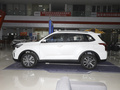 智跑 2.0L基本型2021款