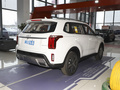 智跑 2.0L基本型2021款