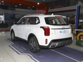 智跑 2.0L基本型2021款