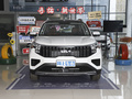 智跑 2.0L基本型2021款
