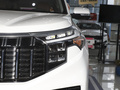 智跑 2.0L基本型2021款