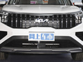智跑 2.0L基本型2021款