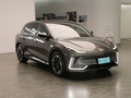 智己LS7 100kWhLux四驱版2023款
