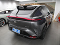 智己LS7 100kWhLux四驱版2023款