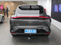 智己LS7 100kWhLux四驱版2023款