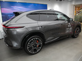 智己LS7 100kWhLux四驱版2023款