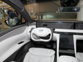 智己LS7 100kWhLux四驱版2023款