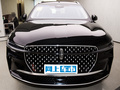 航海家 2.0T四驅(qū)尊享版2023款