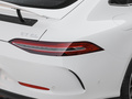 奔驰AMG GT 图片
