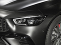 奔馳AMG GT AMG GT 50 4MATIC+四門跑車2023款