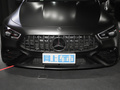 奔驰AMG GT 图片