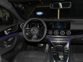 奔馳AMG GT AMG GT 50 4MATIC+四門跑車2023款