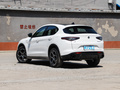 Stelvio斯坦维 2.0T 280HPEstrema2023款
