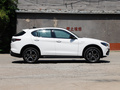 Stelvio斯坦维 2.0T 280HPEstrema2023款