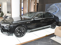 寶馬i7 xDrive60LM運(yùn)動套裝2023款