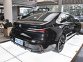寶馬i7 xDrive60LM運(yùn)動套裝2023款