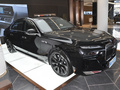 寶馬i7 xDrive60LM運(yùn)動套裝2023款