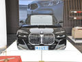 寶馬i7 xDrive60LM運(yùn)動套裝2023款