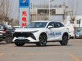 凯翼昆仑 昆仑 500银河版2023款