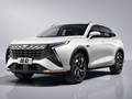 凱翼昆侖新能源 昆侖iHD110km版2024款