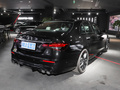 奔驰E级AMG 图片