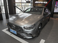 奔驰E级AMG 图片