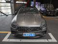 奔馳E級AMG AMG E 534MATIC+2023款