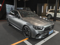 奔馳E級AMG AMG E 534MATIC+2023款