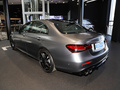 奔馳E級AMG AMG E 534MATIC+2023款