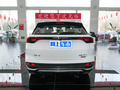 奔騰T77 1.5T自動尊享型2023款