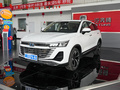 奔騰T77 1.5T自動尊享型2023款
