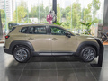 马自达CX-50行也 图片