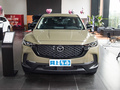 马自达CX-50行也 图片