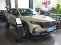 馬自達CX-50行也 2.0L馭行版2023款
